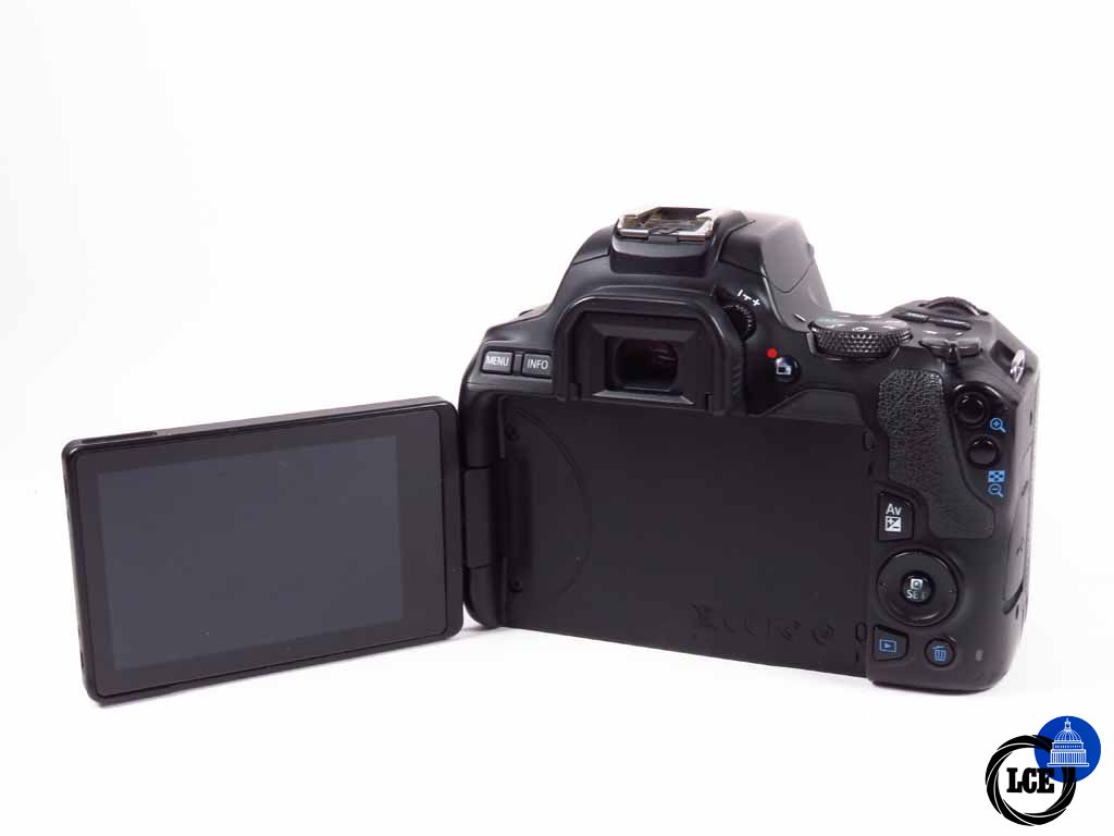 Canon EOS 250D Body 