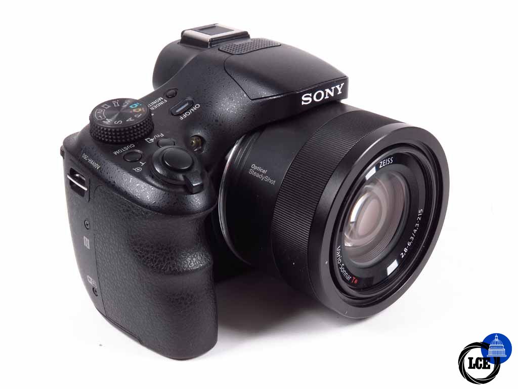 Sony HX-400V