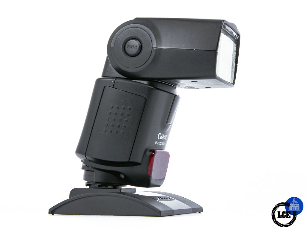 Canon Speedlite 430EX II