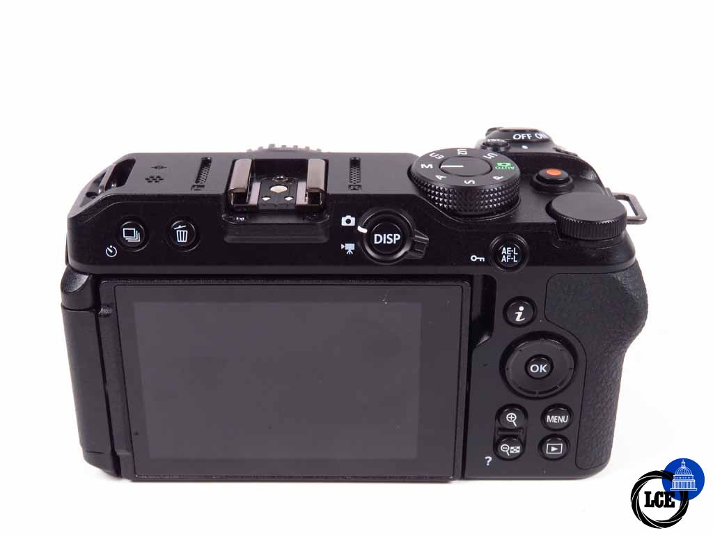 Nikon Z30 Body