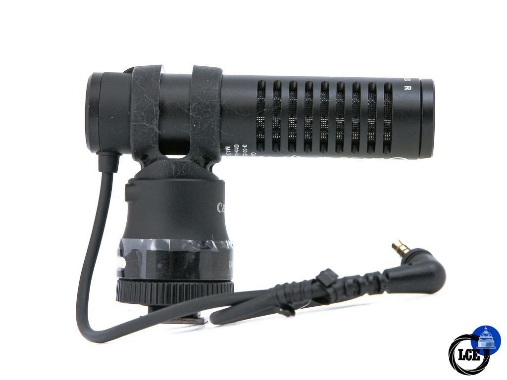 Canon DM-E100