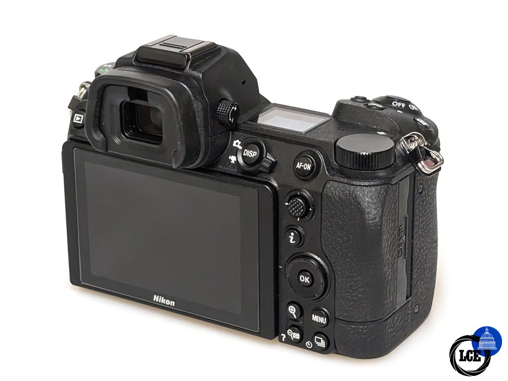Nikon Z6 II Body 