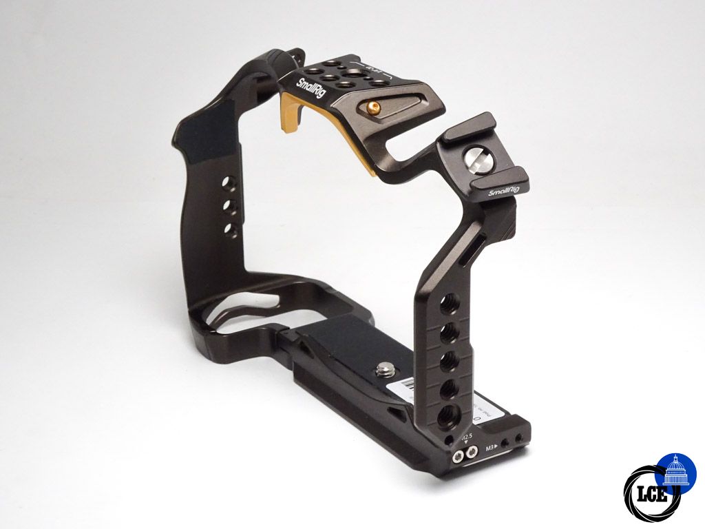 SmallRig Night Eagle Cage for Nikon Z6 III