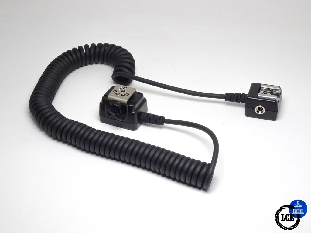 Nikon SC-28 TTL Remote Cord