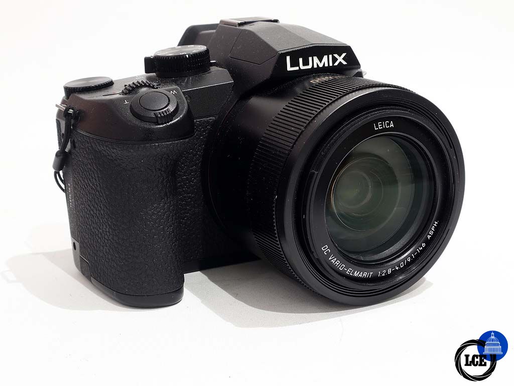 Panasonic Lumix FZ1000 II