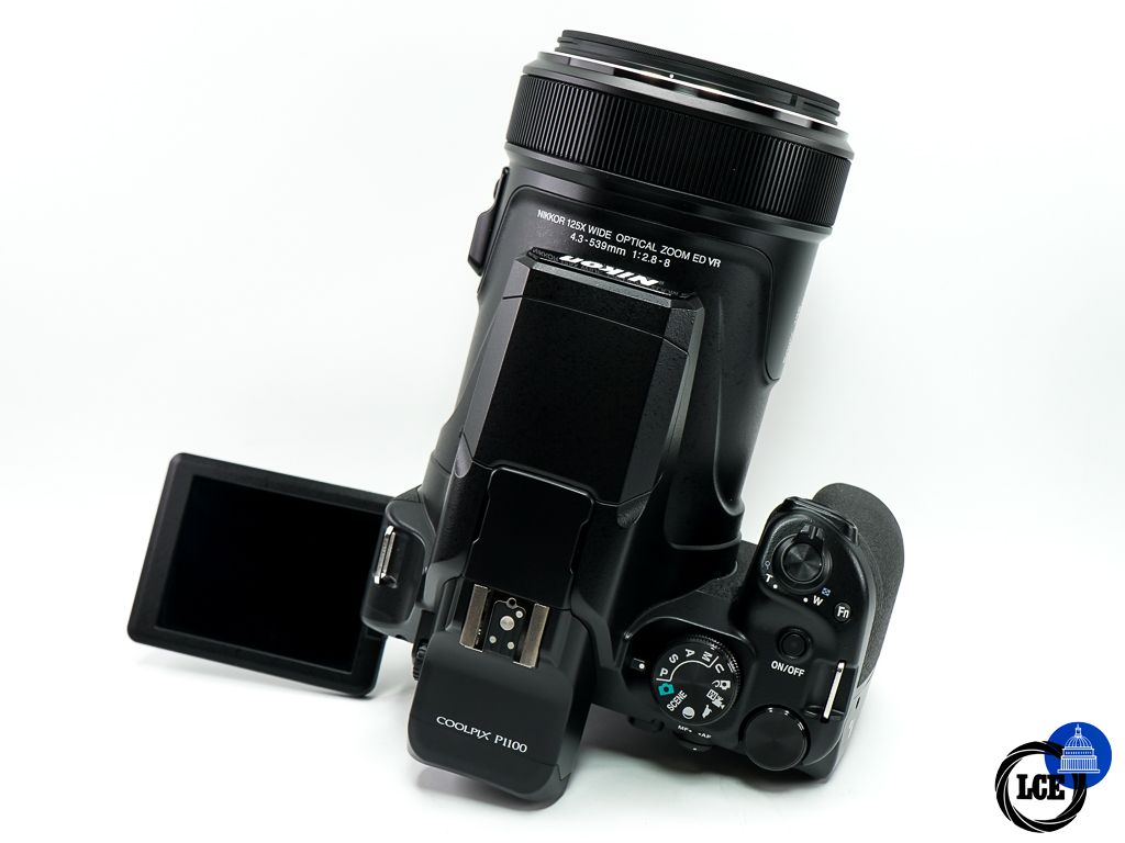 Nikon COOLPIX P1100 * MINT & BOXED *