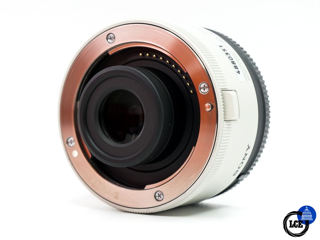 Sony FE 2x Teleconverter * MINT & BOXED *