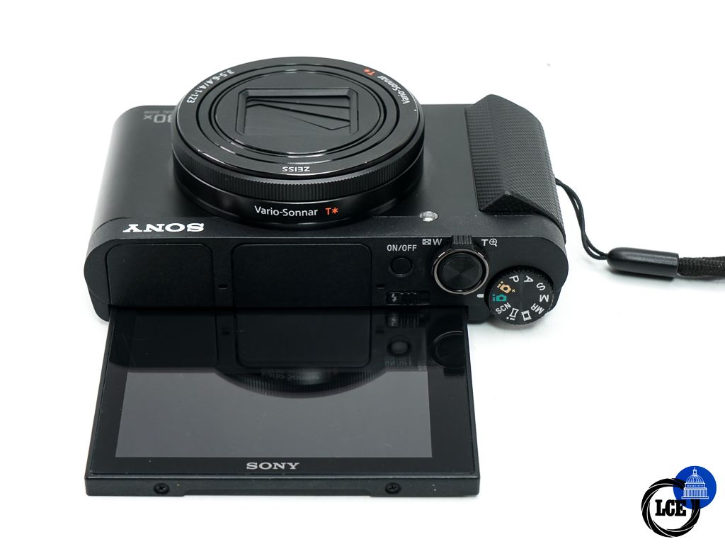 Sony DSC-HX90
