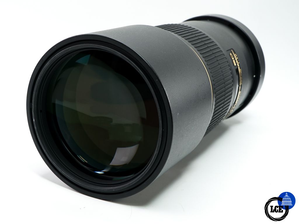 Nikon AF-S 300mm F4D IF ED * BOXED *