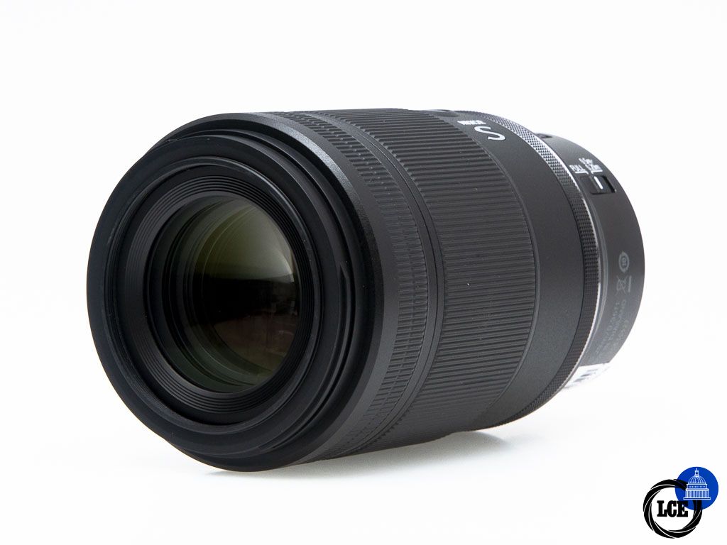 Nikon Z 105mm f/2.8 S Macro