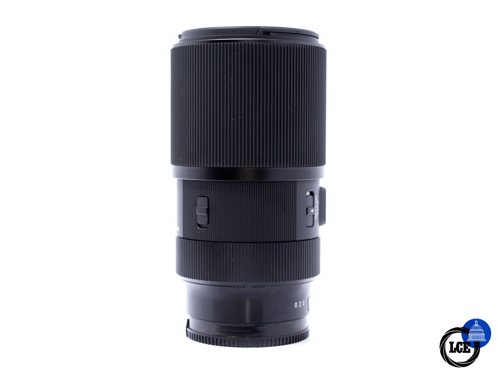 Sigma 105mm f2.8 DG DN Macro Art - Sony FE 