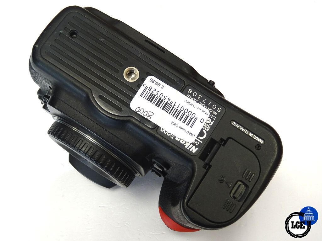 Nikon D200 Body