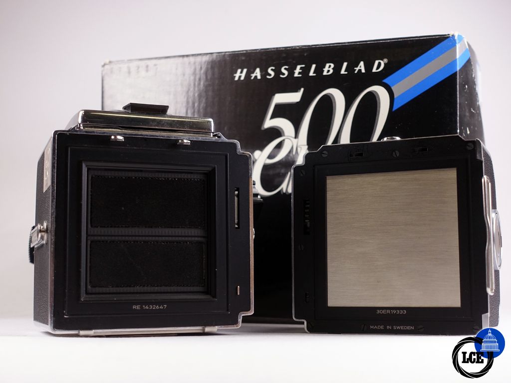 Hasselblad 500cm Classic edition kit
