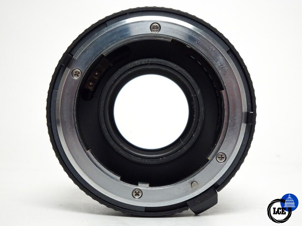 Nikon AF-S Teleconverter TC-17E II 1.7x