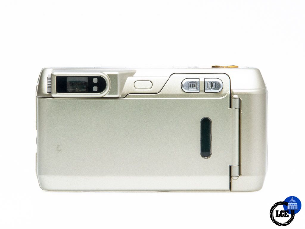 Nikon Lite Touch Zoom 120 ED 