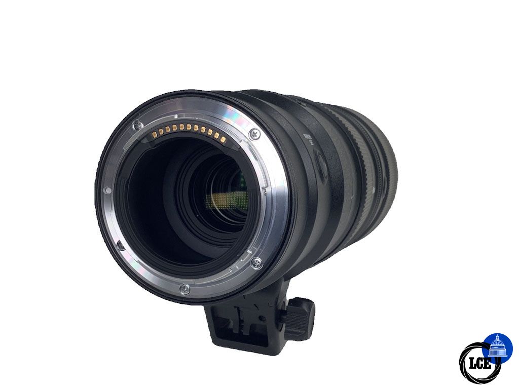 Nikon Z 600mm F6.3 VR S