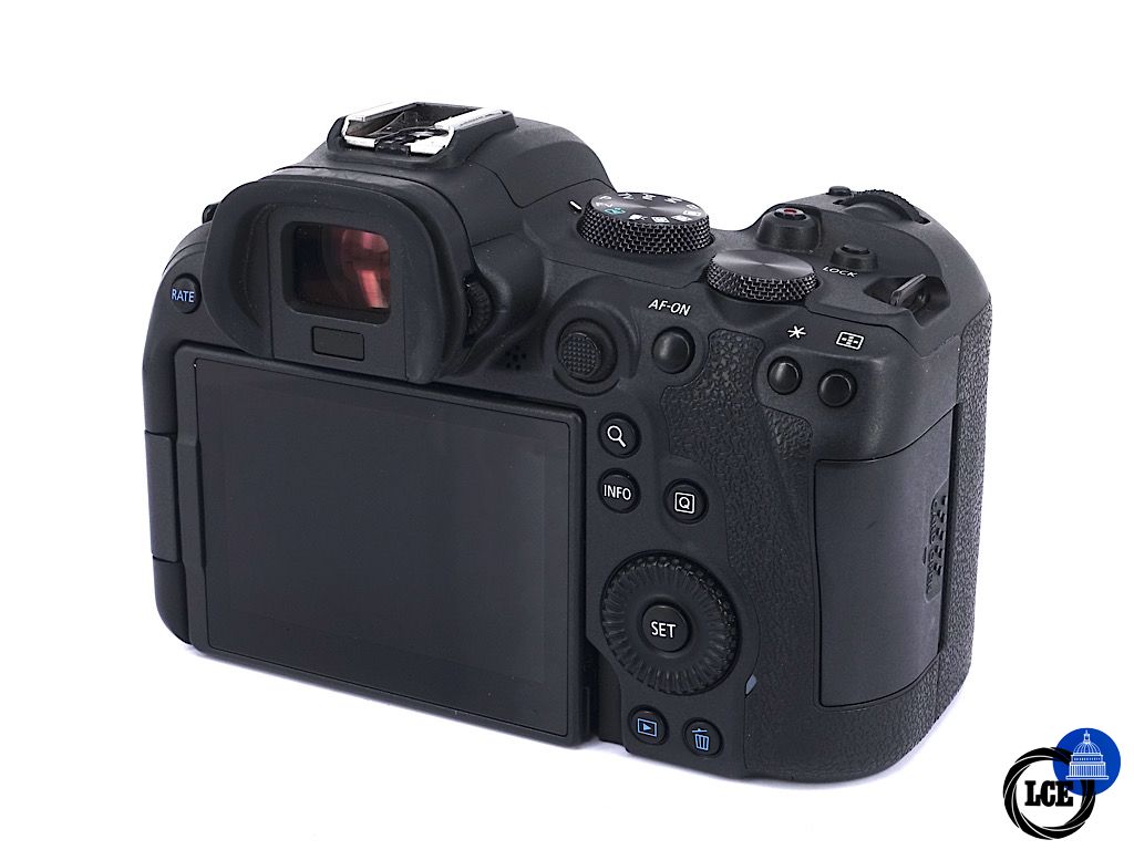 Canon EOS R6 Body | 4*