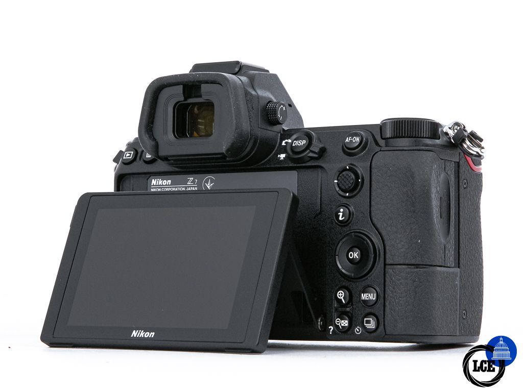 Nikon Z7 Body **<1k Shutter Count**