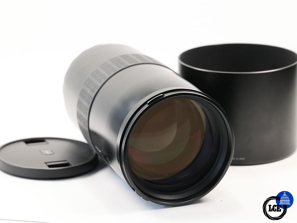 Hasselblad HC 210mm F4