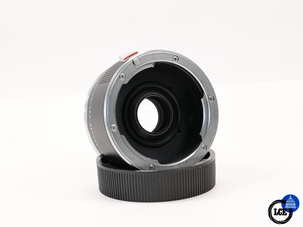 Leica R Flex Extender 2x