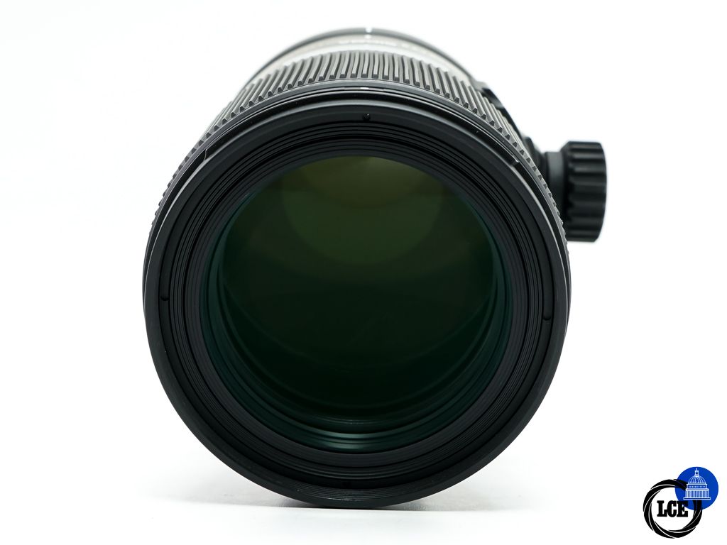 Sigma 150mm F2.8 APO MACRO DG OS HSM * BOXED *