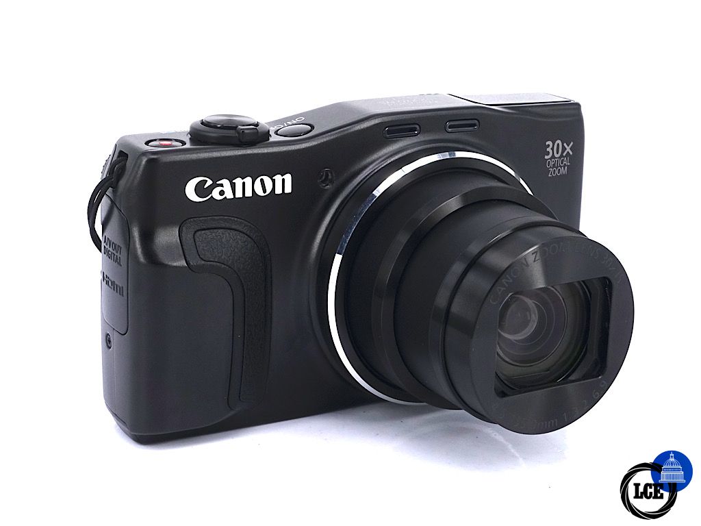 Canon Powershot SX710 HS - Boxed | 4*