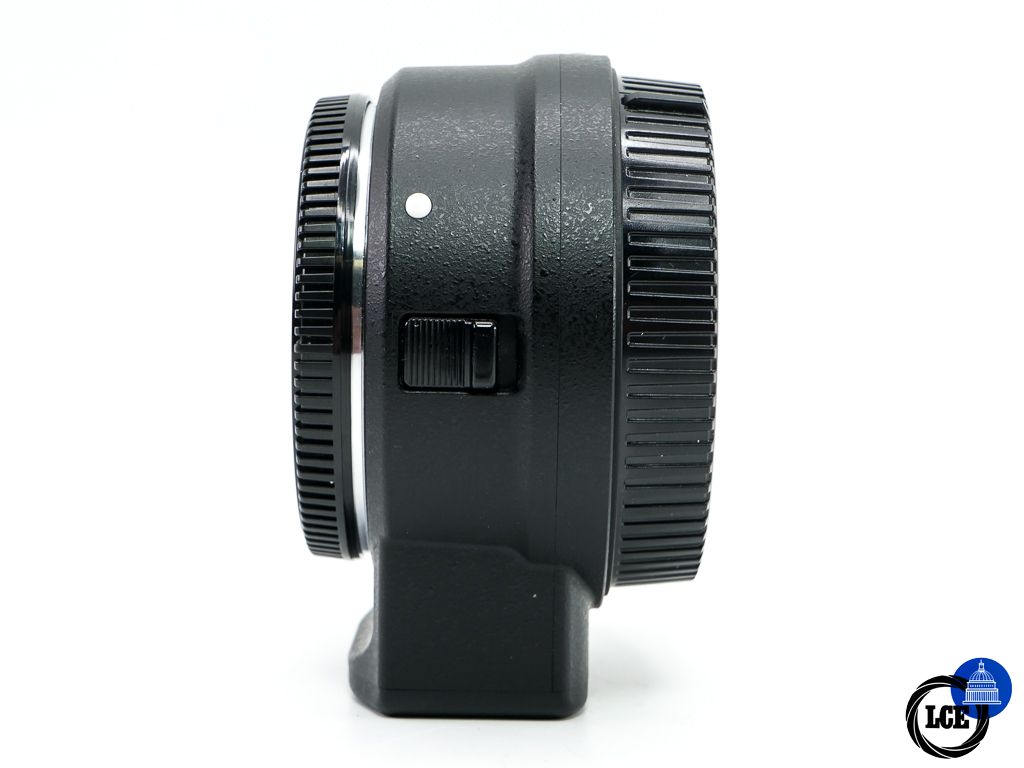 Nikon FTZ Mount Adapter