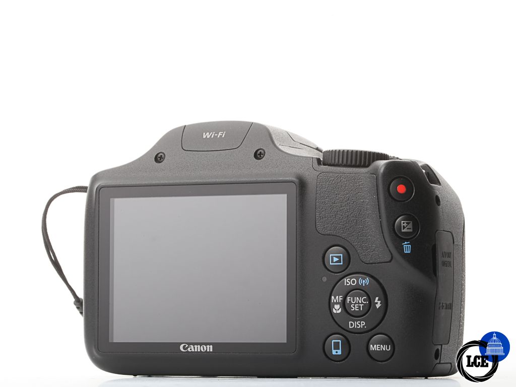 Canon Powershot SX530 HS | 10114154