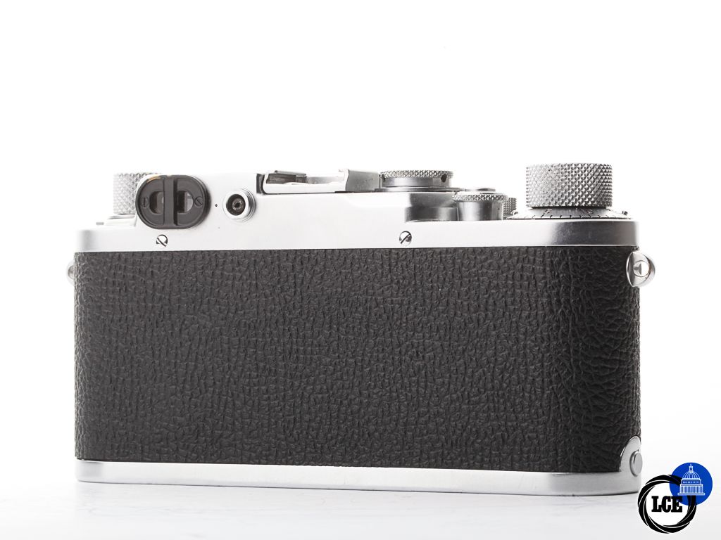 Leica IIIf Body [1950] | 10113856