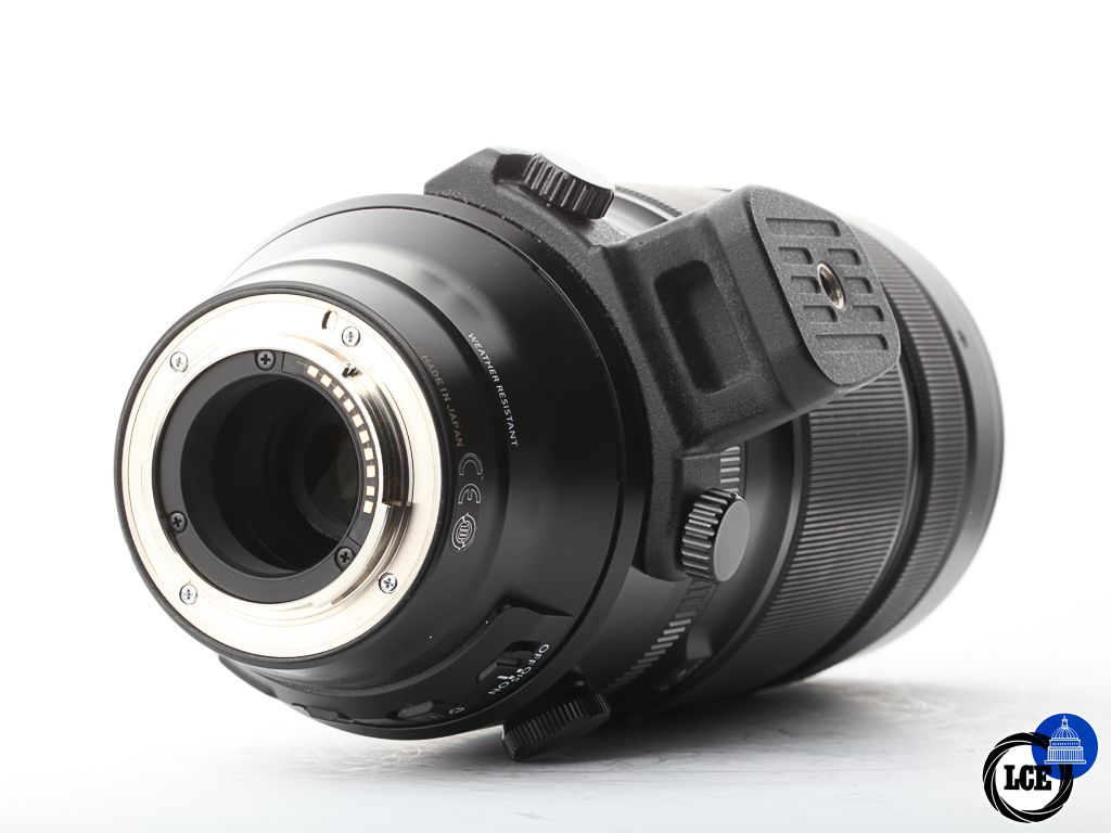 FujiFilm XF 100-400mm f/4.5-5.6 R LM OIS WR | 10114142