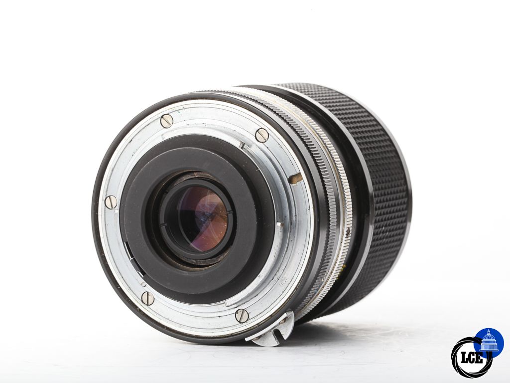 Nikon 43-86mm f/3.5 Zoom-Nikkor Auto [Pre-AI] | 10114132