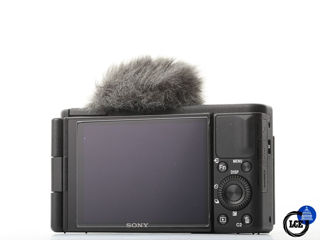 Sony ZV-1 | 10113905