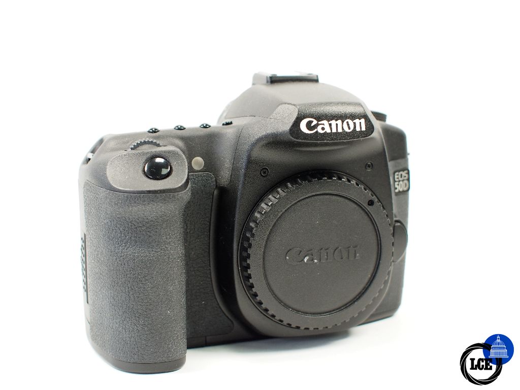 Canon EOS 50D Body