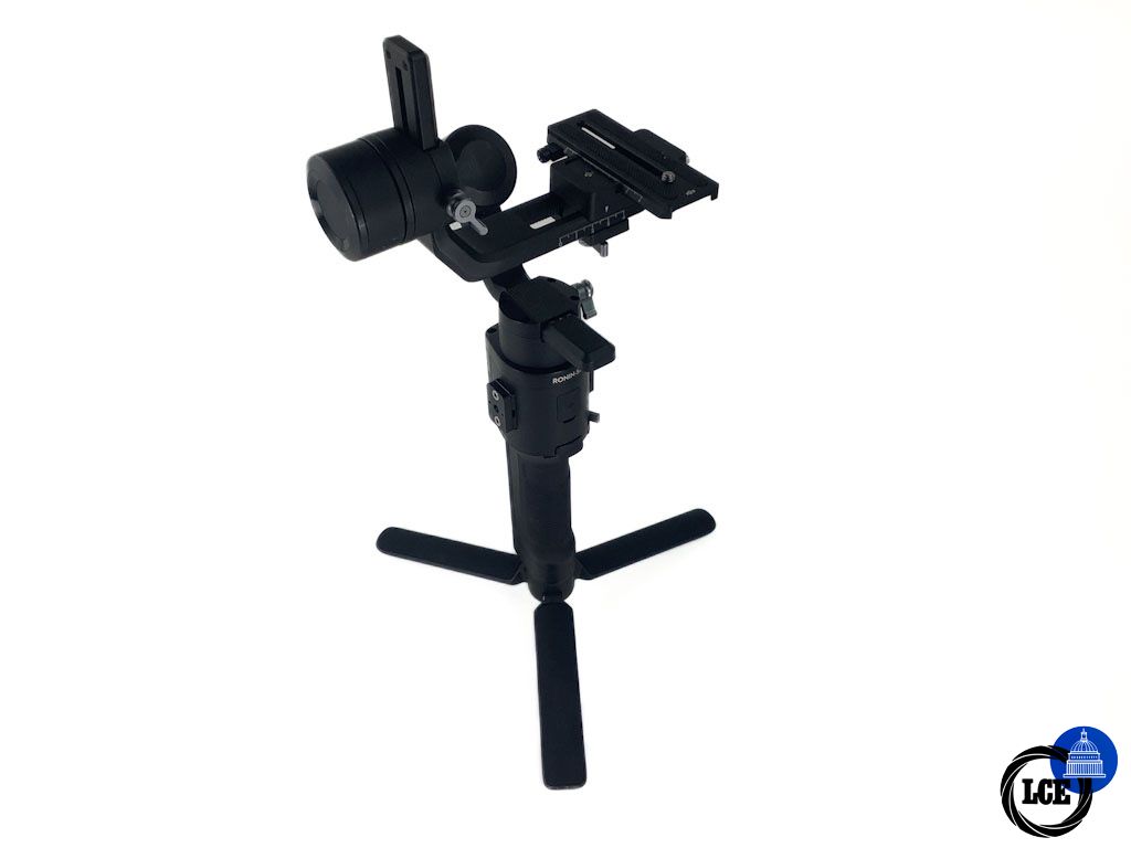 DJI Ronin SC