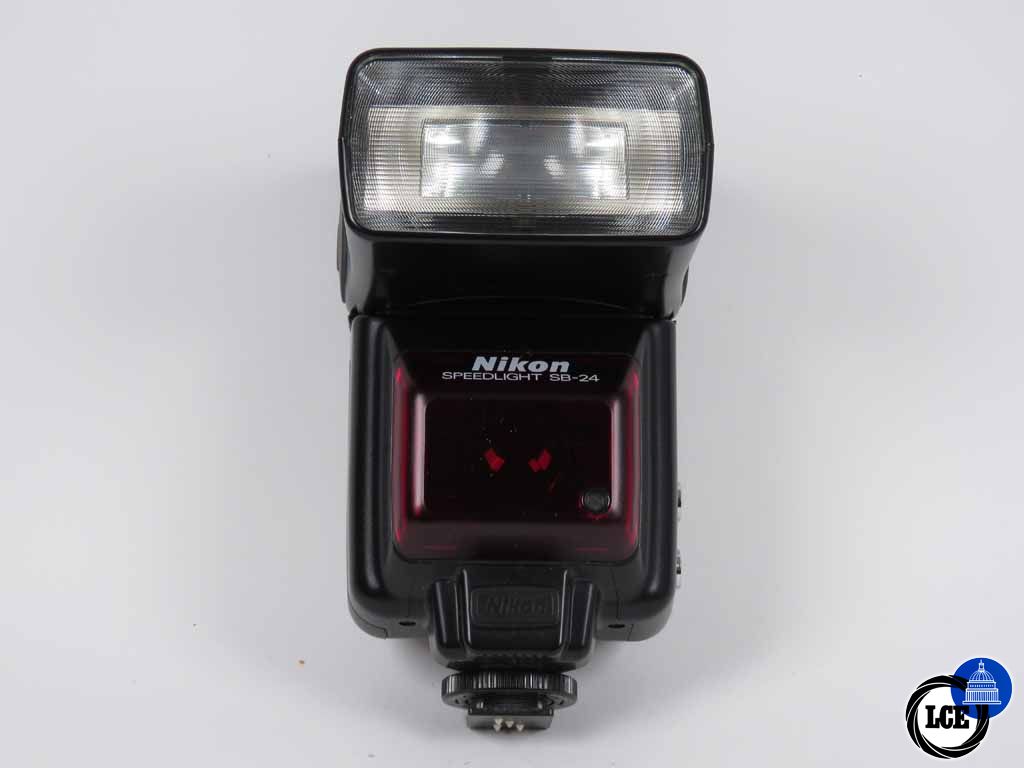 Nikon SB-24
