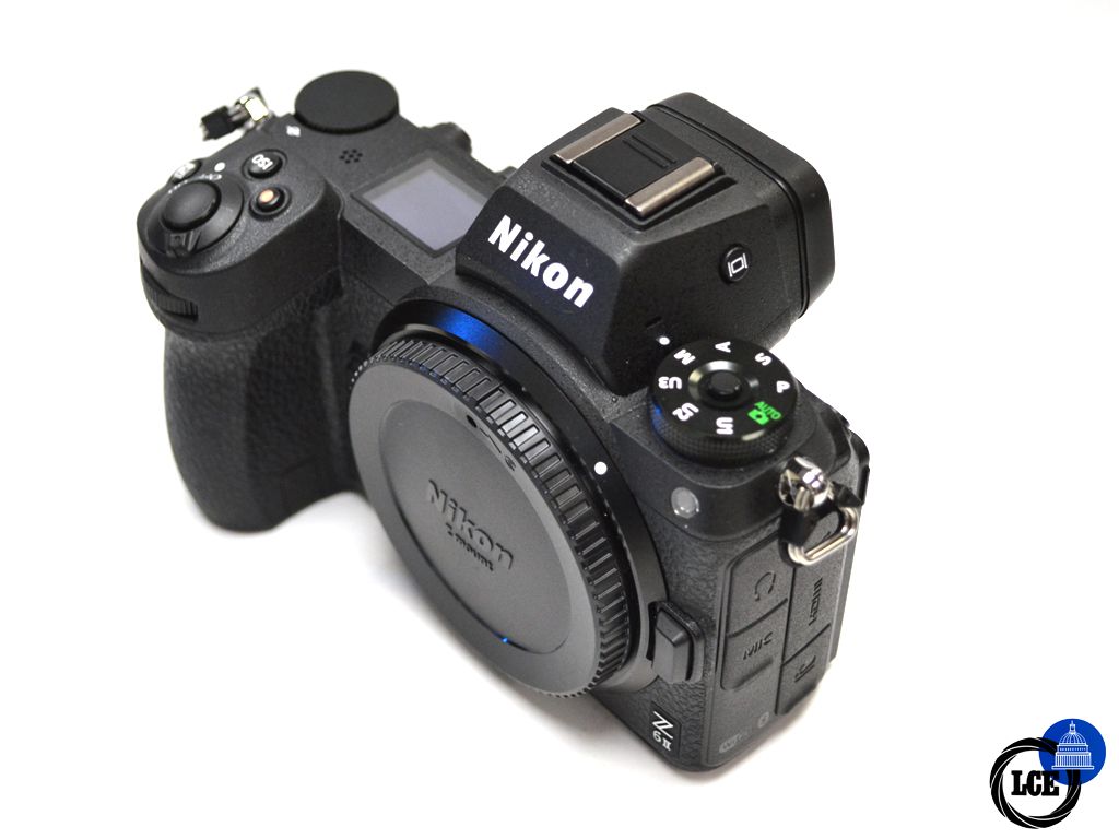 Nikon Z6 II Body