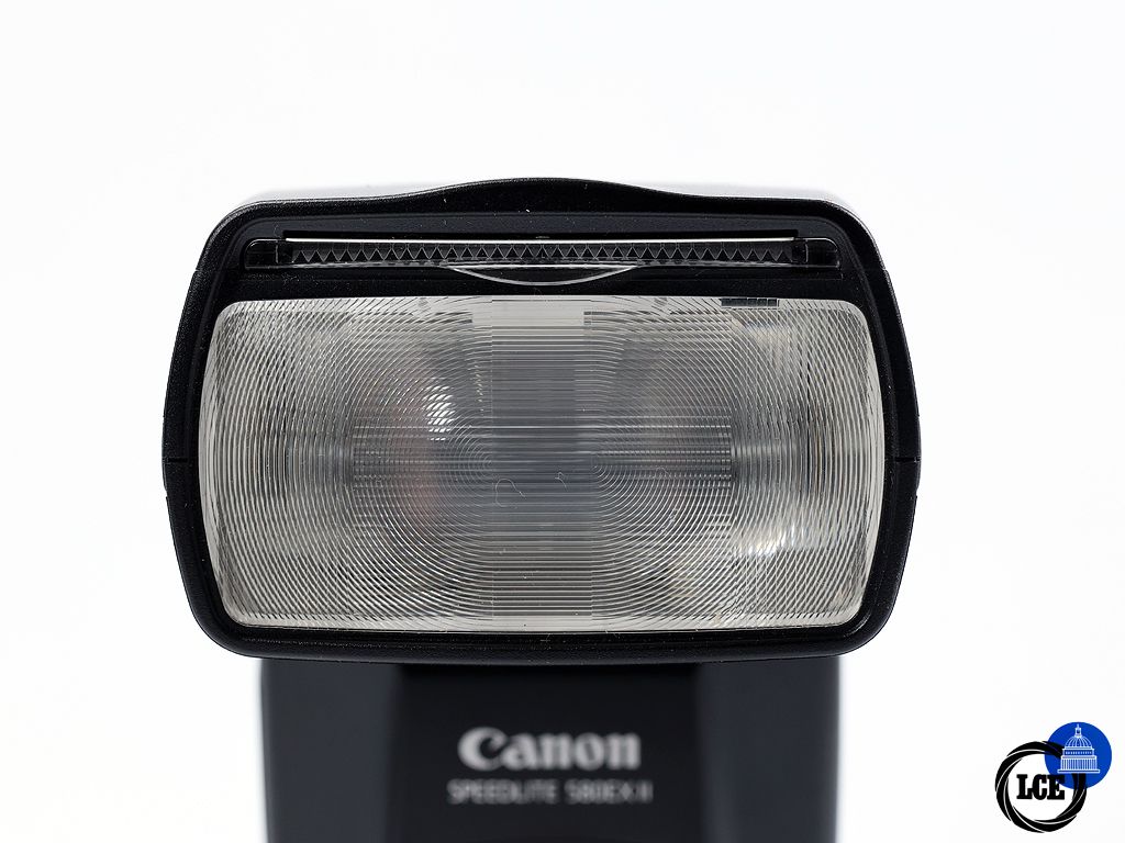 Canon Speedlite 580EX II | 1276941
