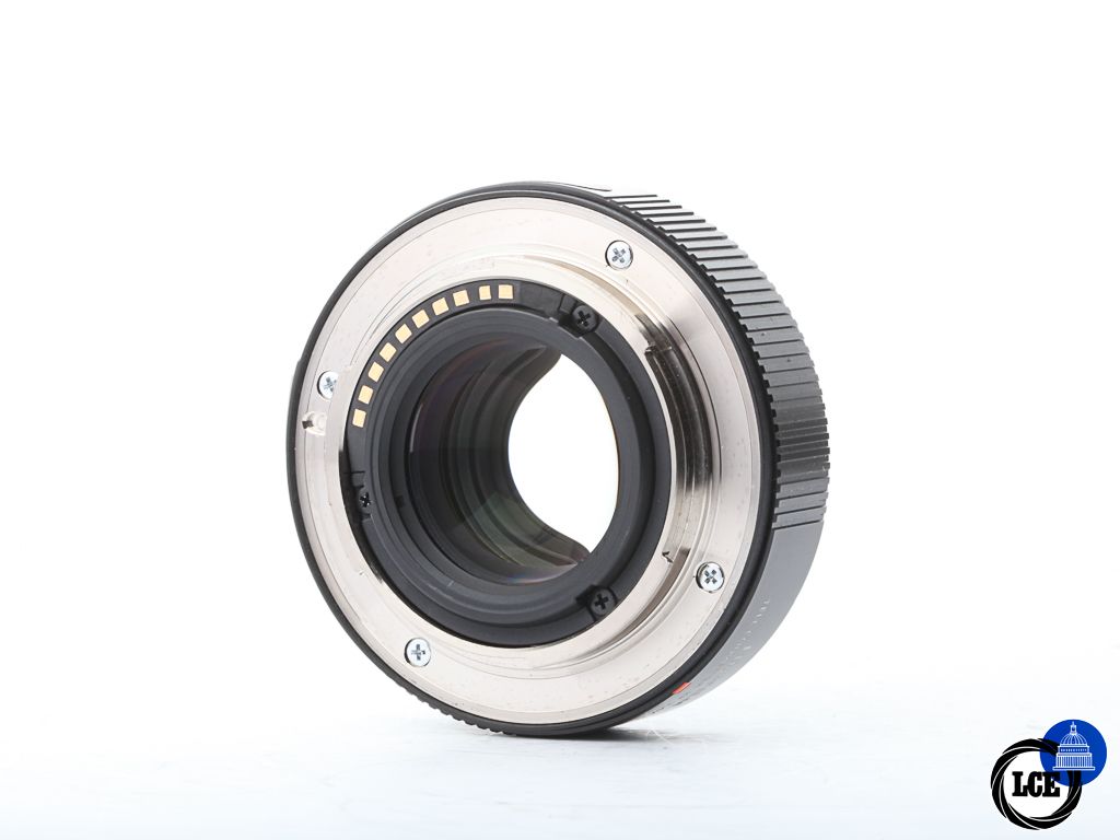 FujiFilm XF 1.4x TC WR | 10114145