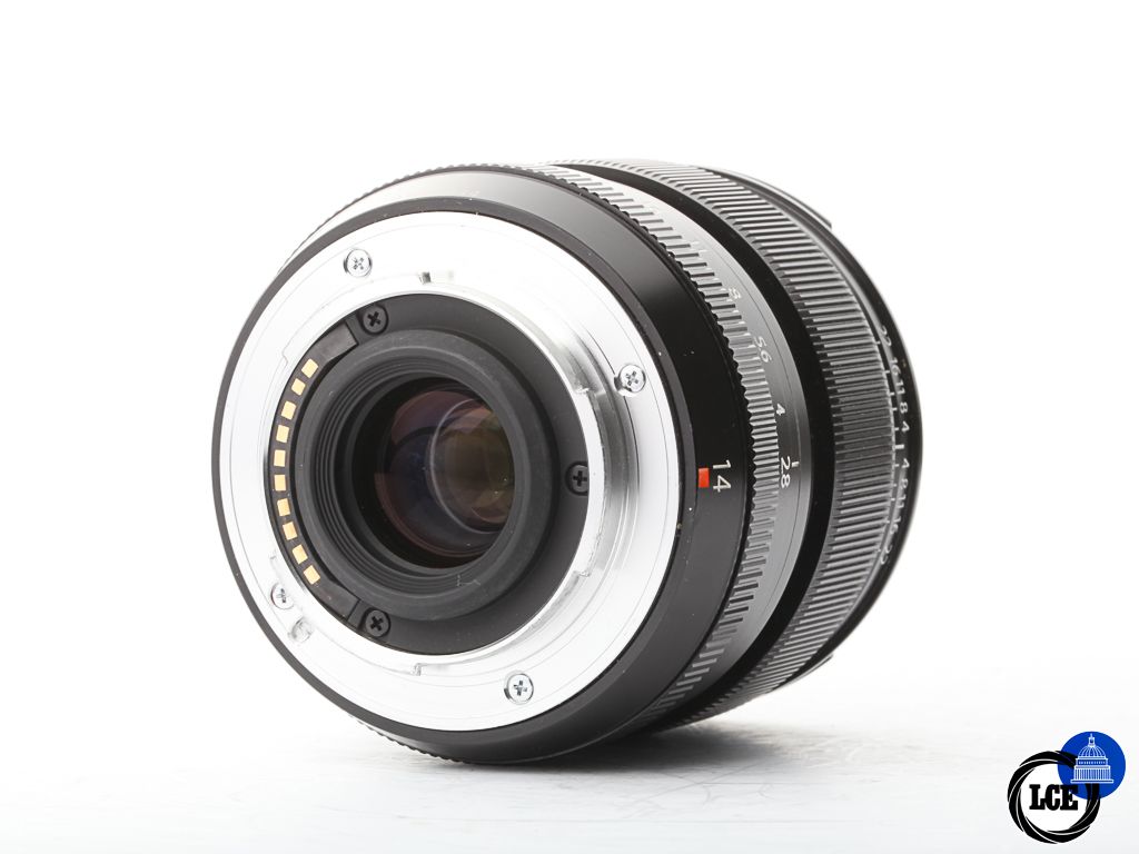 FujiFilm XF 14mm f/2.8 R | 10114148