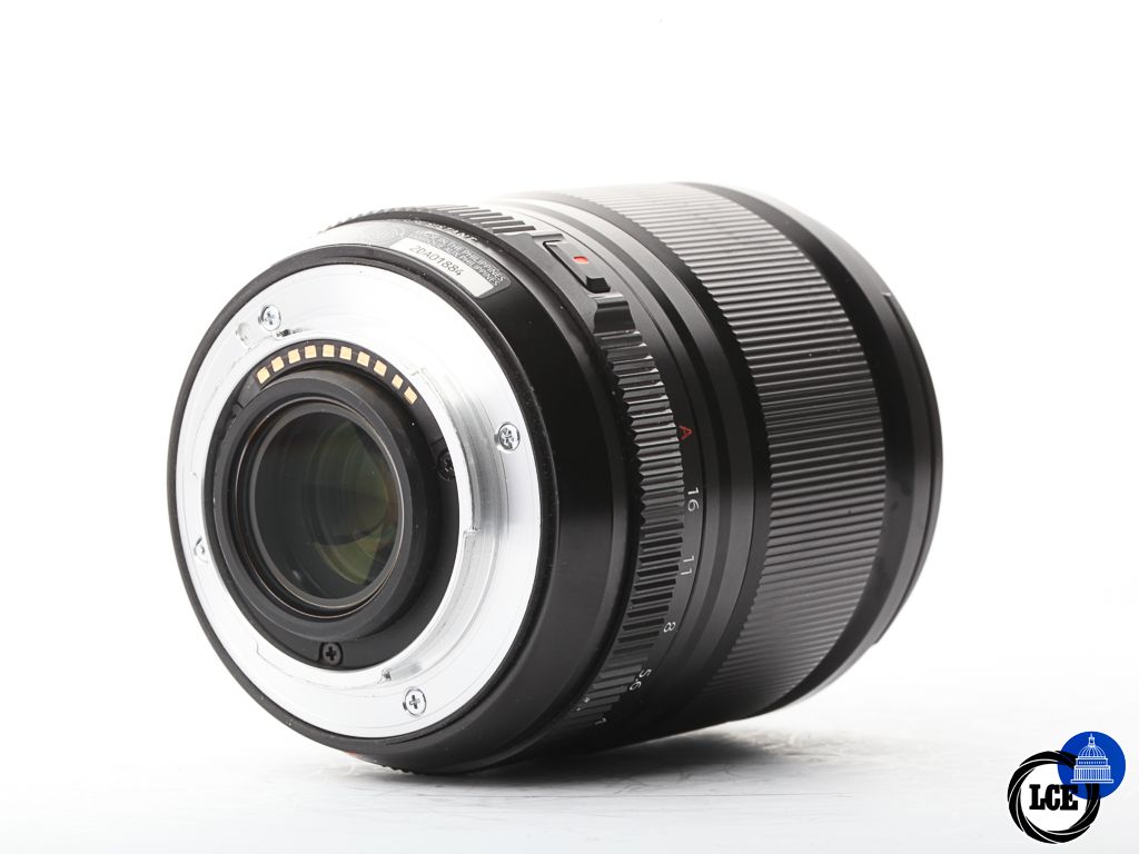 FujiFilm XF 18mm f/1.4 R LM WR | 10114149
