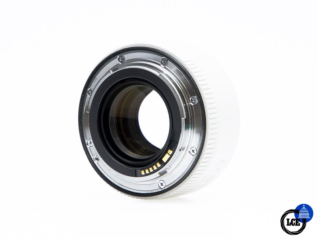 Canon EF 1.4x III