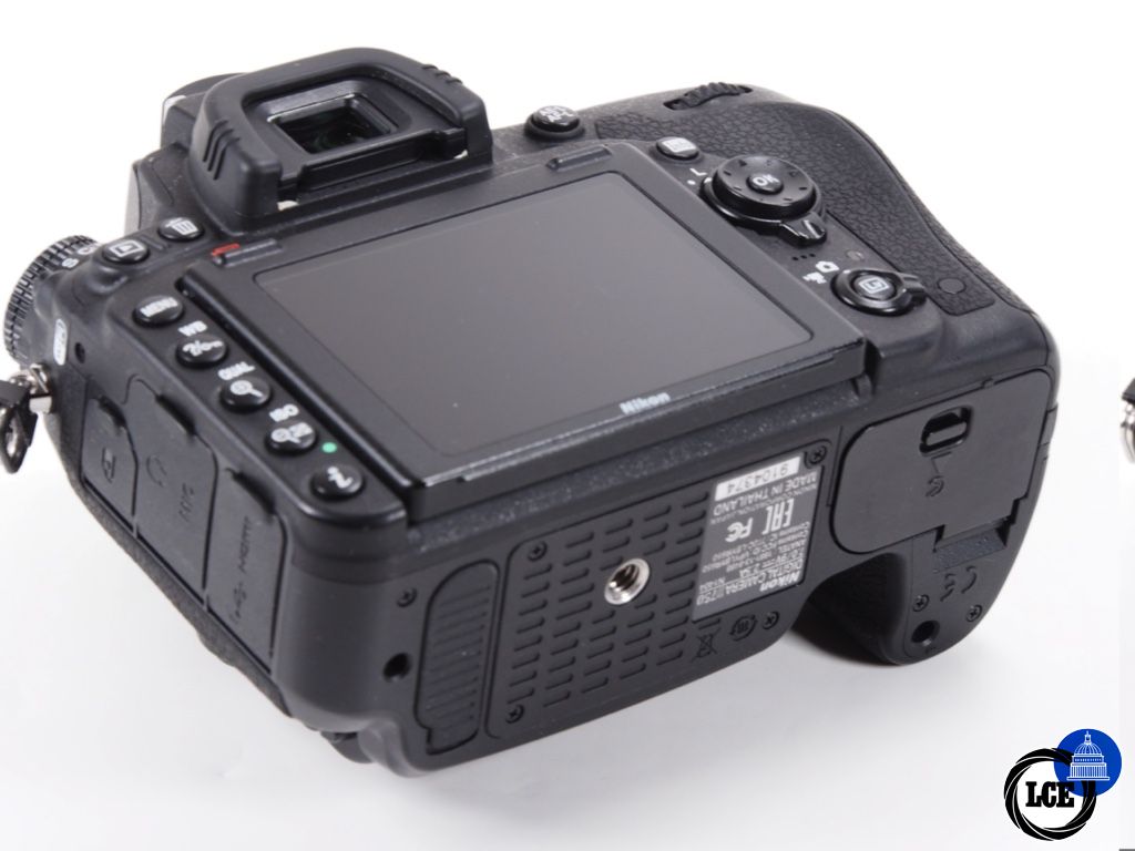 Nikon D750 Body