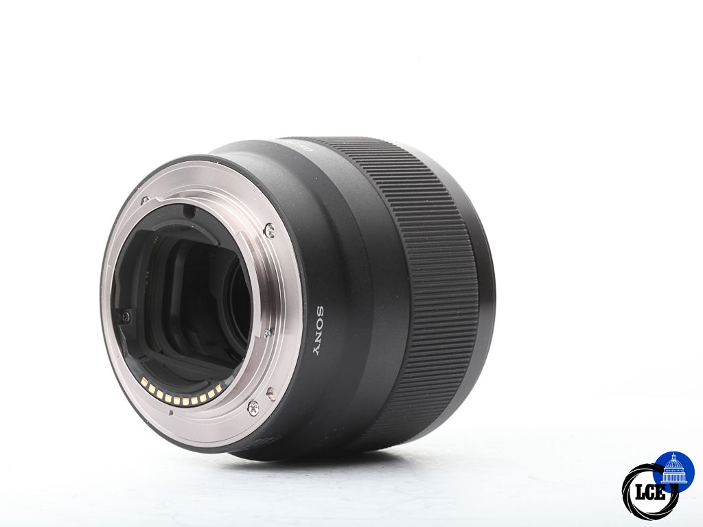 Sony FE 50mm f/1.8 OSS | 10114169
