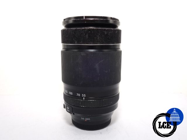FujiFilm XF 55-200mm R LM OIS