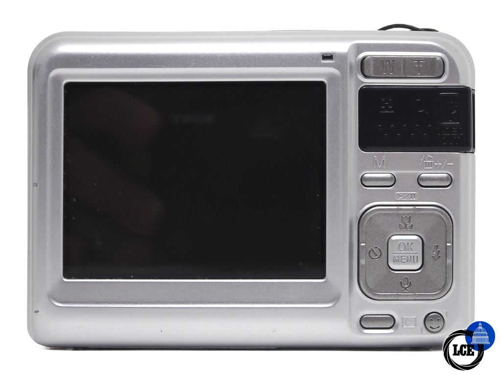 Praktica DPix 740Z