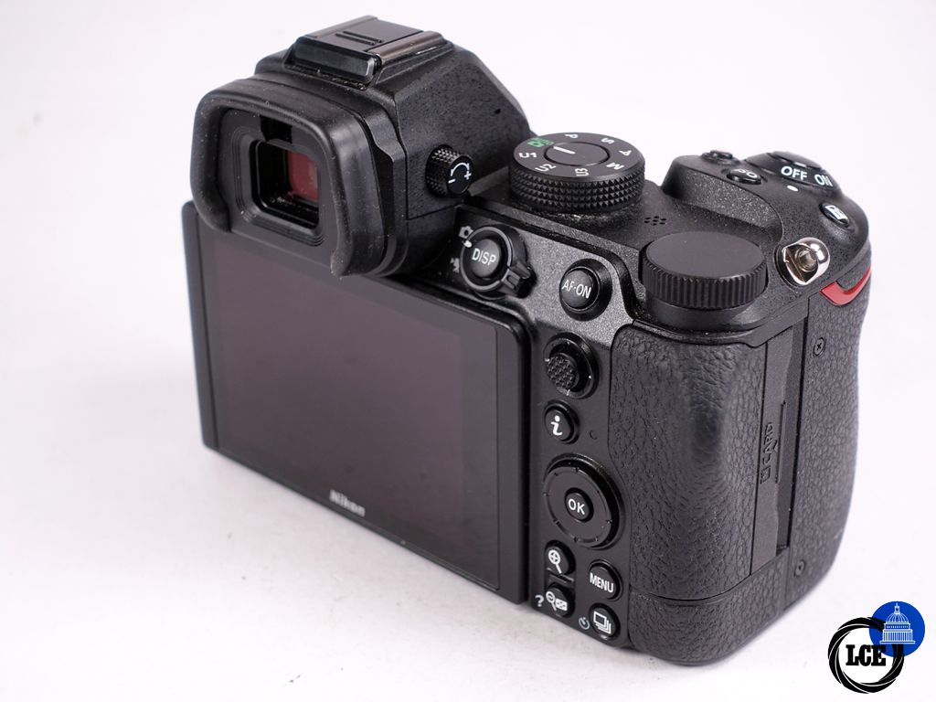 Nikon Z5 Body