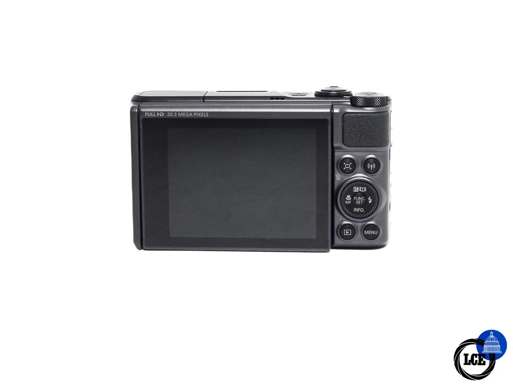 Canon Powershot SX730 HS