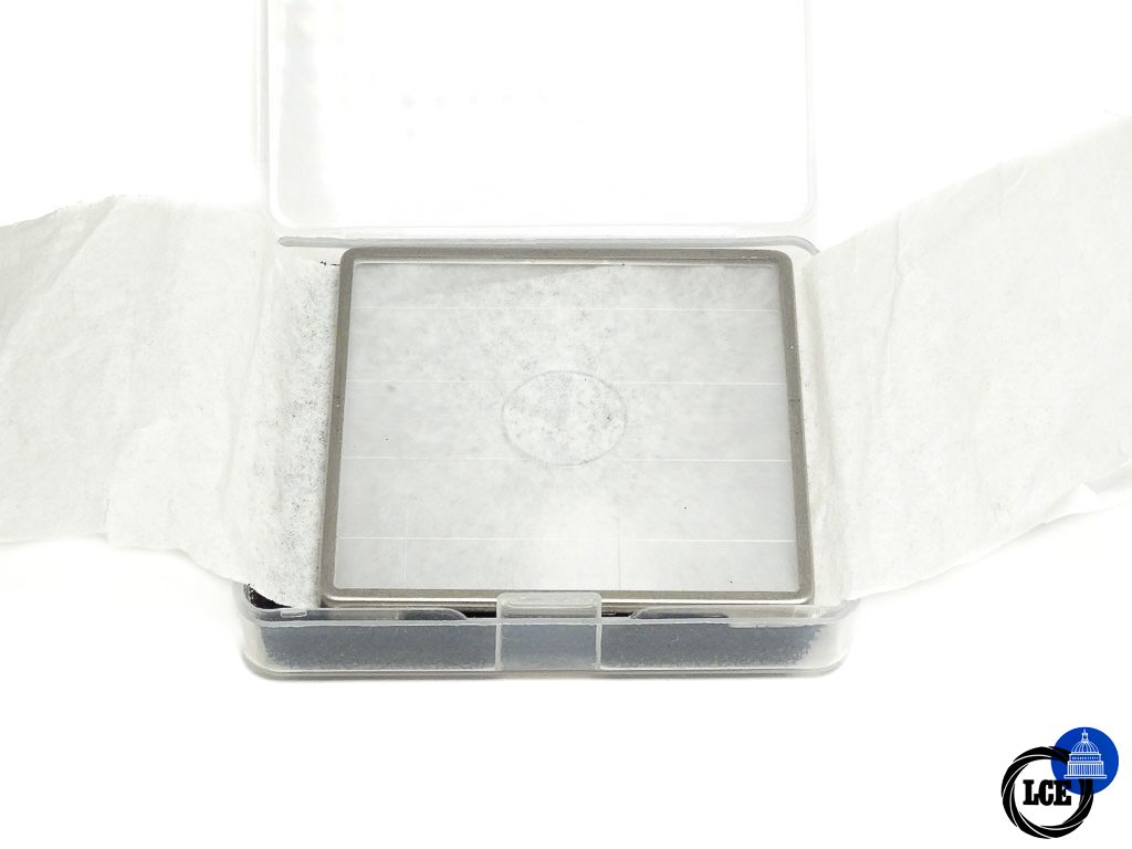 Hasselblad Focus screen for 500 series
