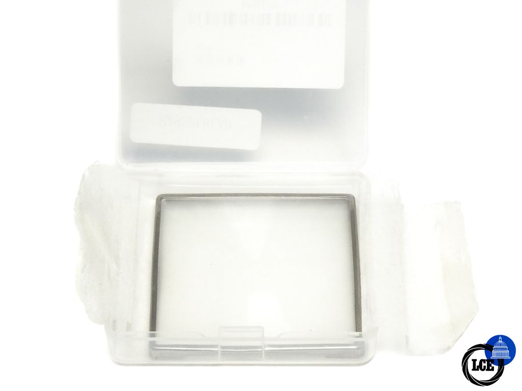 Hasselblad Split prism focus screen for 500 series