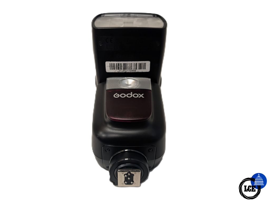 Godox V860 III Flashlight Nikon Flashgun Kit   